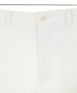 COMME des GARCONS HOMME PLUS（コムデギャルソンオムプリュス）ショートパンツ 白 サイズ:M メンズ/2200569704045