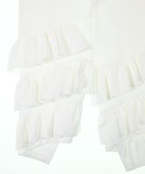 COMME des GARCONS HOMME PLUS（コムデギャルソンオムプリュス）ショートパンツ 白 サイズ:M メンズ/2200569704045