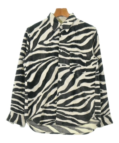 コムデギャルソンオムプリュス(COMME des GARCONS HOMME PLUS)のCOMME des GARCONS HOMME PLUS カジュアルシャツ