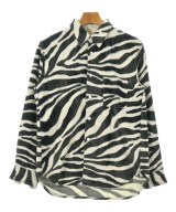 COMME des GARCONS HOMME PLUS カジュアルシャツ