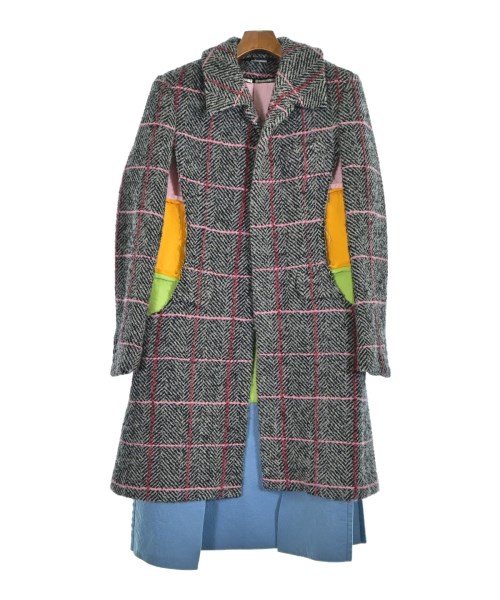 コムデギャルソンオムプリュス(COMME des GARCONS HOMME PLUS)のCOMME des GARCONS HOMME PLUS コート（その他）