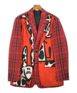 COMME des GARCONS HOMME PLUS カジュアルジャケット