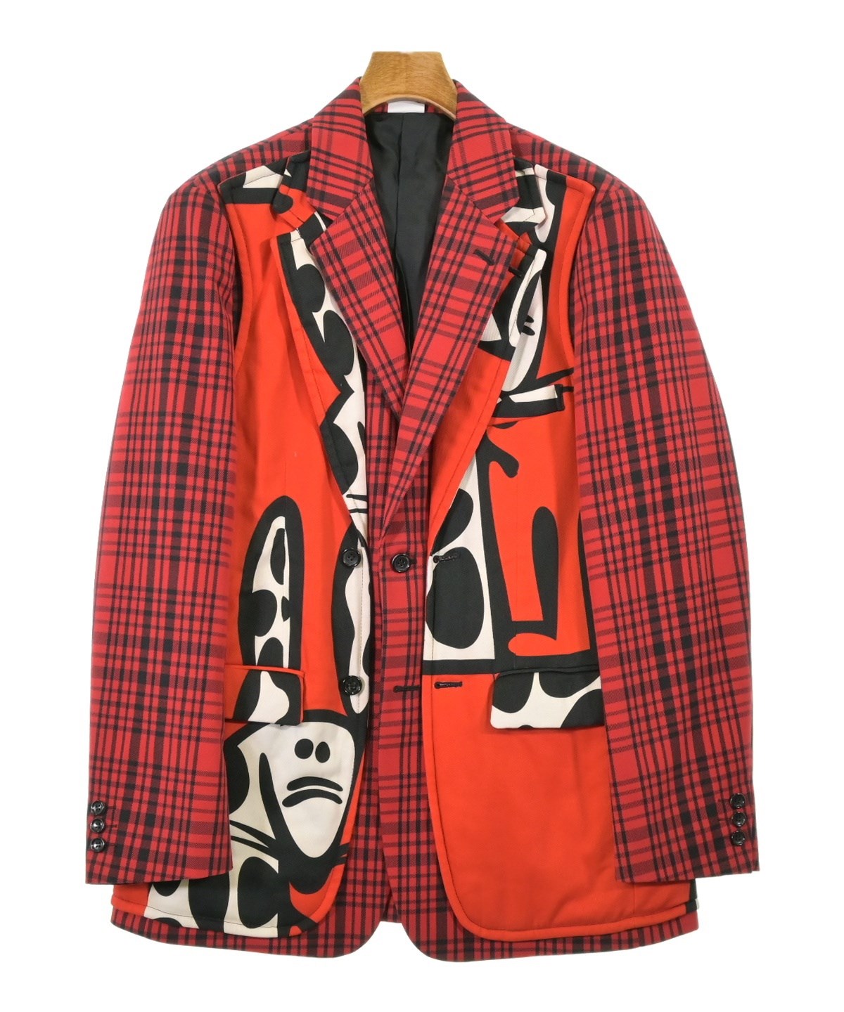 COMME des GARCONS HOMME PLUS（コムデギャルソンオムプリュス