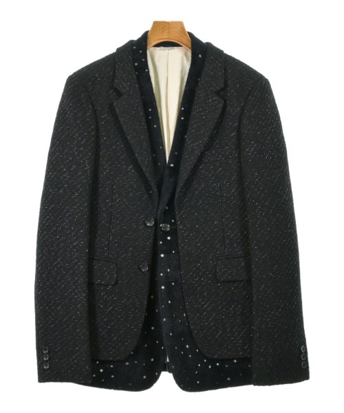 コムデギャルソンオムプリュス(COMME des GARCONS HOMME PLUS)のCOMME des GARCONS HOMME PLUS カジュアルジャケット