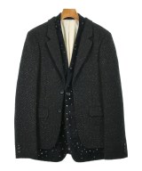 COMME des GARCONS HOMME PLUS カジュアルジャケット