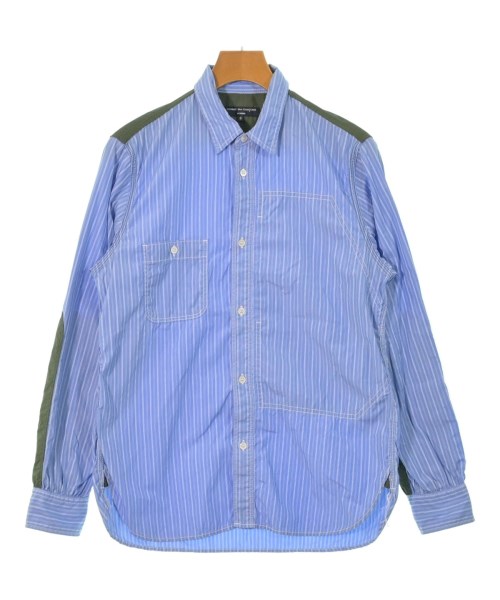 コムデギャルソンオムプリュス(COMME des GARCONS HOMME PLUS)のCOMME des GARCONS HOMME PLUS カジュアルシャツ