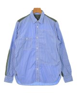 COMME des GARCONS HOMME PLUS カジュアルシャツ