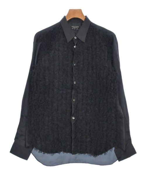 コムデギャルソンオムプリュス(COMME des GARCONS HOMME PLUS)のCOMME des GARCONS HOMME PLUS カジュアルシャツ