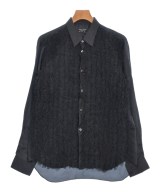 COMME des GARCONS HOMME PLUS カジュアルシャツ