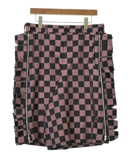 コムデギャルソンオムプリュス(COMME des GARCONS HOMME PLUS)のCOMME des GARCONS HOMME PLUS ショートパンツ