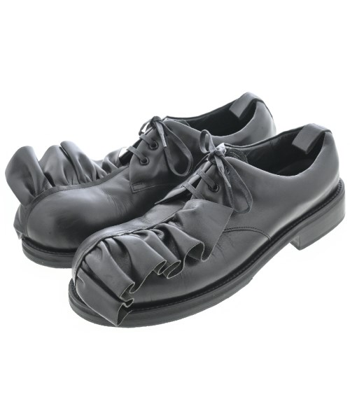 コムデギャルソンオムプリュス(COMME des GARCONS HOMME PLUS)のCOMME des GARCONS HOMME PLUS ビジネス・ドレスシューズ
