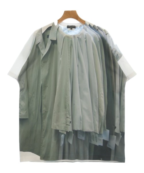 コムデギャルソンオムプリュス(COMME des GARCONS HOMME PLUS)のCOMME des GARCONS HOMME PLUS Tシャツ・カットソー