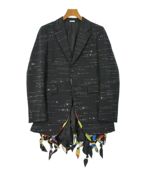 コムデギャルソンオムプリュス(COMME des GARCONS HOMME PLUS)のCOMME des GARCONS HOMME PLUS テーラードジャケット