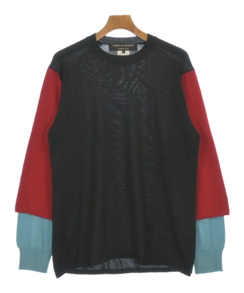 コムデギャルソンオムプリュス(COMME des GARCONS HOMME PLUS)のCOMME des GARCONS HOMME PLUS ニット・セーター