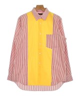 COMME des GARCONS HOMME PLUS カジュアルシャツ