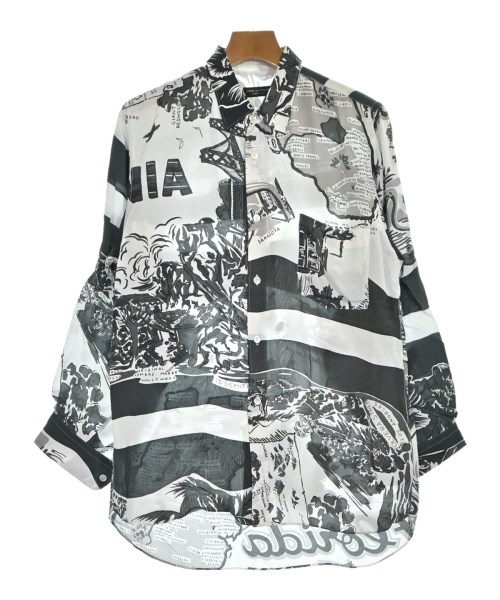 コムデギャルソンオムプリュス(COMME des GARCONS HOMME PLUS)のCOMME des GARCONS HOMME PLUS カジュアルシャツ