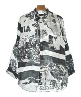 COMME des GARCONS HOMME PLUS カジュアルシャツ