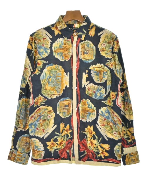 コムデギャルソンオムプリュス(COMME des GARCONS HOMME PLUS)のCOMME des GARCONS HOMME PLUS カジュアルシャツ