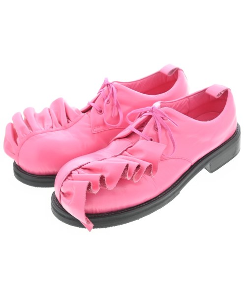 コムデギャルソンオムプリュス(COMME des GARCONS HOMME PLUS)のCOMME des GARCONS HOMME PLUS ビジネス・ドレスシューズ