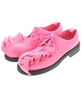 COMME des GARCONS HOMME PLUS ビジネス・ドレスシューズ