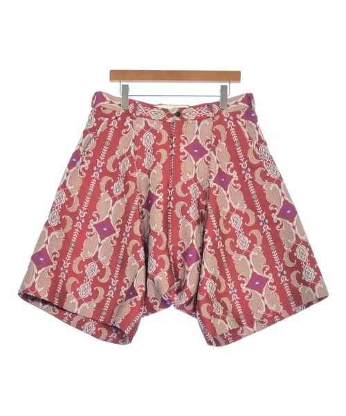 コムデギャルソンオムプリュス(COMME des GARCONS HOMME PLUS)のCOMME des GARCONS HOMME PLUS ショートパンツ