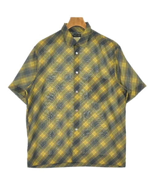 コムデギャルソンオムプリュス(COMME des GARCONS HOMME PLUS)のCOMME des GARCONS HOMME PLUS カジュアルシャツ