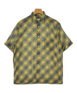 COMME des GARCONS HOMME PLUS カジュアルシャツ