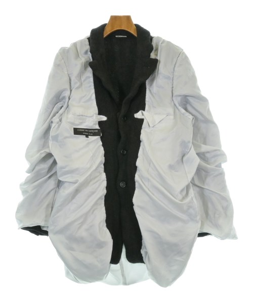 コムデギャルソンオムプリュス(COMME des GARCONS HOMME PLUS)のCOMME des GARCONS HOMME PLUS カジュアルジャケット