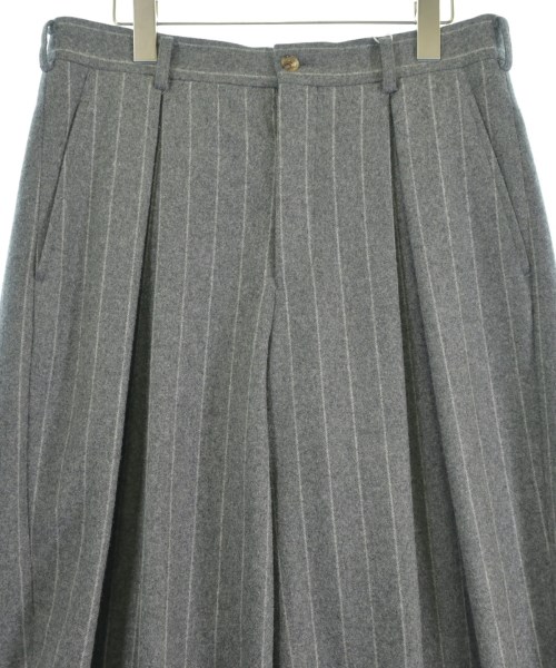 COMME des GARCONS HOMME PLUS（コムデギャルソンオムプリュス）その他 グレー サイズ:S メンズ/2200571436019