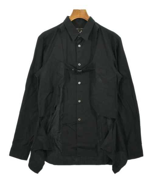 コムデギャルソンオムプリュス(COMME des GARCONS HOMME PLUS)のCOMME des GARCONS HOMME PLUS カジュアルシャツ