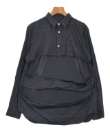 COMME des GARCONS HOMME PLUS カジュアルシャツ