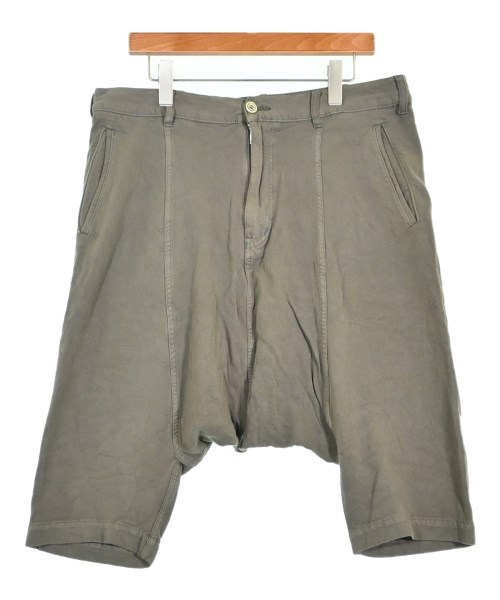 コムデギャルソンオムプリュス(COMME des GARCONS HOMME PLUS)のCOMME des GARCONS HOMME PLUS クロップドパンツ