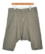 COMME des GARCONS HOMME PLUS クロップドパンツ