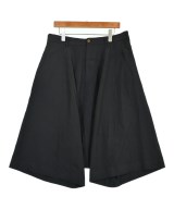 COMME des GARCONS HOMME PLUS クロップドパンツ
