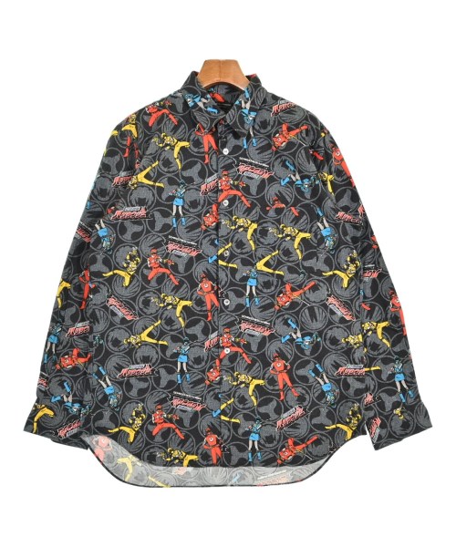 コムデギャルソンオムプリュス(COMME des GARCONS HOMME PLUS)のCOMME des GARCONS HOMME PLUS カジュアルシャツ