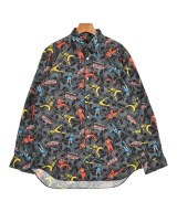 COMME des GARCONS HOMME PLUS カジュアルシャツ