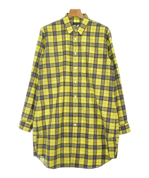 コムデギャルソンオムプリュス(COMME des GARCONS HOMME PLUS)のCOMME des GARCONS HOMME PLUS カジュアルシャツ