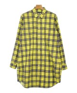 COMME des GARCONS HOMME PLUS カジュアルシャツ