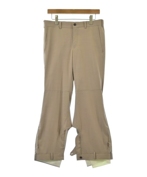 コムデギャルソンオムプリュス(COMME des GARCONS HOMME PLUS)のCOMME des GARCONS HOMME PLUS パンツ（その他）