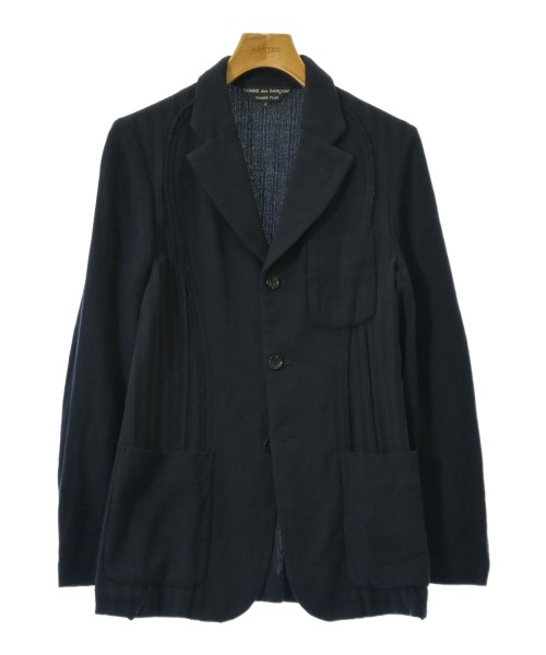 コムデギャルソンオムプリュス(COMME des GARCONS HOMME PLUS)のCOMME des GARCONS HOMME PLUS カジュアルジャケット