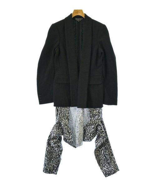 コムデギャルソンオムプリュス(COMME des GARCONS HOMME PLUS)のCOMME des GARCONS HOMME PLUS カジュアルジャケット