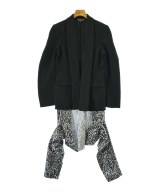 COMME des GARCONS HOMME PLUS カジュアルジャケット