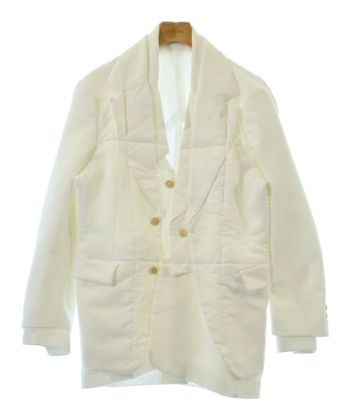 コムデギャルソンオムプリュス(COMME des GARCONS HOMME PLUS)のCOMME des GARCONS HOMME PLUS カジュアルジャケット