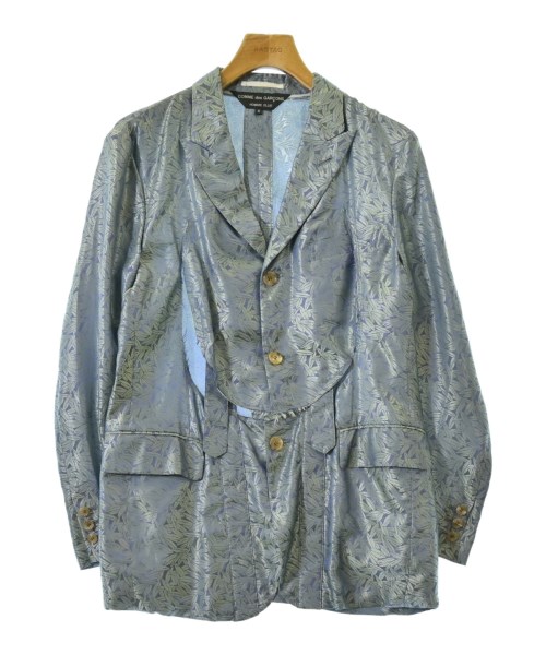 コムデギャルソンオムプリュス(COMME des GARCONS HOMME PLUS)のCOMME des GARCONS HOMME PLUS カジュアルジャケット
