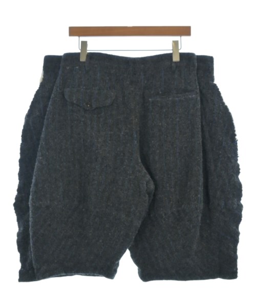 COMME des GARCONS HOMME PLUS（コムデギャルソンオムプリュス）ショートパンツ グレー サイズ:S メンズ/2200572795139