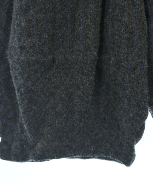 COMME des GARCONS HOMME PLUS（コムデギャルソンオムプリュス）ショートパンツ グレー サイズ:S メンズ/2200572795139