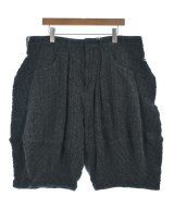 COMME des GARCONS HOMME PLUS（コムデギャルソンオムプリュス）ショートパンツ グレー サイズ:S メンズ/2200572795139