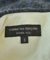COMME des GARCONS HOMME PLUS（コムデギャルソンオムプリュス）ショートパンツ グレー サイズ:S メンズ/2200572795139