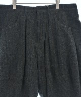 COMME des GARCONS HOMME PLUS（コムデギャルソンオムプリュス）ショートパンツ グレー サイズ:S メンズ/2200572795139