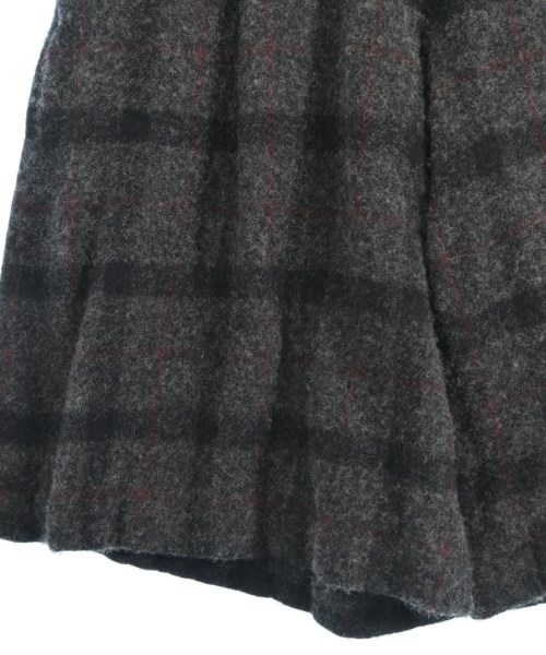 COMME des GARCONS HOMME PLUS（コムデギャルソンオムプリュス）ショートパンツ グレー サイズ:S メンズ/2200572795146